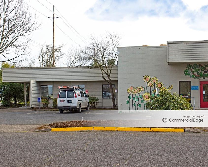 3690 West 1st Avenue, Eugene, OR 97402