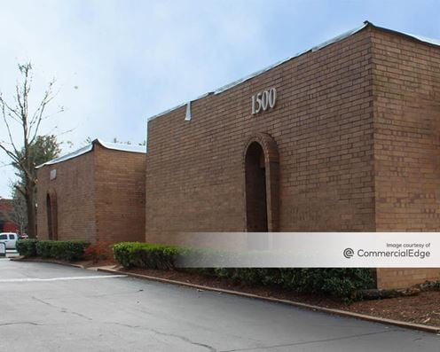Veridian Business Park