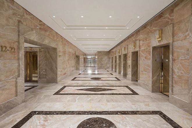 Jay Suites - Wall Street