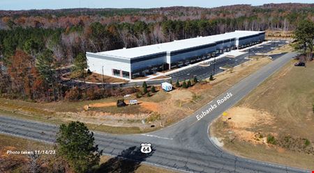Photo of commercial space at Eubanks Rd & US 64 Bus in Pittsboro