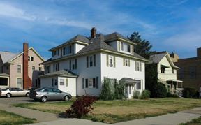 532 Townsend