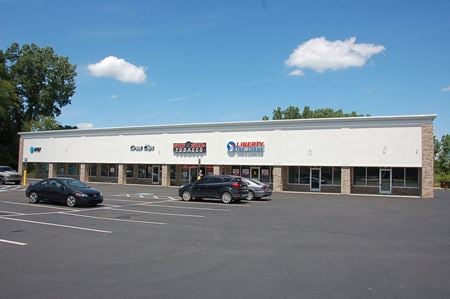 Photo of commercial space at 3242 E Michigan Ave. in Jackson