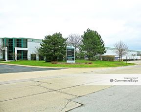 Bolingbrook Dist Ctr #1