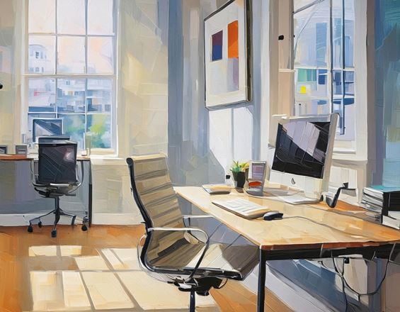 Nyack Business Center