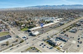 Fairview Plaza West