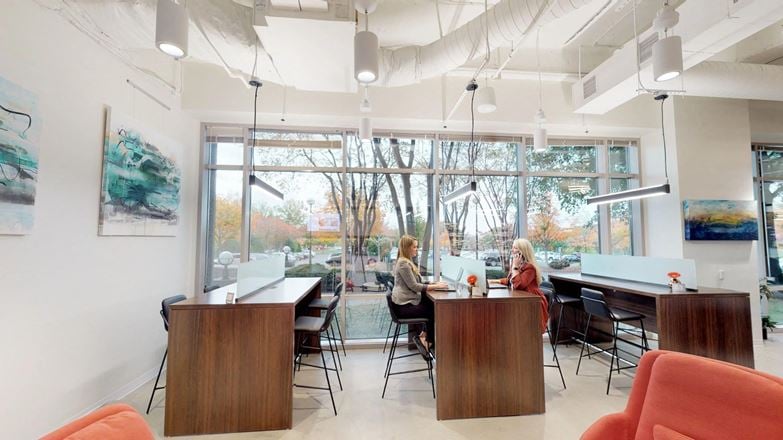 Serendipity Labs - Atlanta Alpharetta