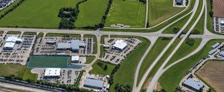 VacantLand space for Sale at Autoplex Drive in Bossier City