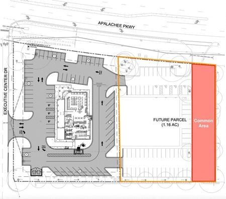 Retail space for Sale at 1311 Executive Center Cir in Tallahassee