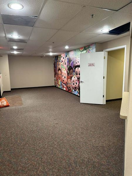 Office space for Rent at 2336 North Texas Avenue in Pearland