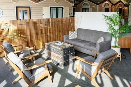 Office space for Rent at 1001 North Orange Avenue in Orlando