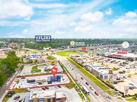 Dutch Bros Coffee – New 15-Year Absolute NNN | Baton Rouge, LA