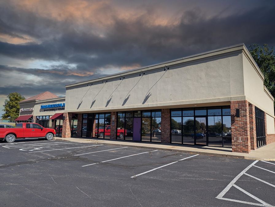 1861 E Madison Ave, Derby
