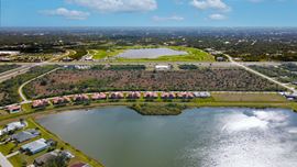 Fully Entitled Multifamily Development Site | Charlotte County