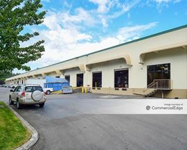 Prologis Park Renton - Renton 6