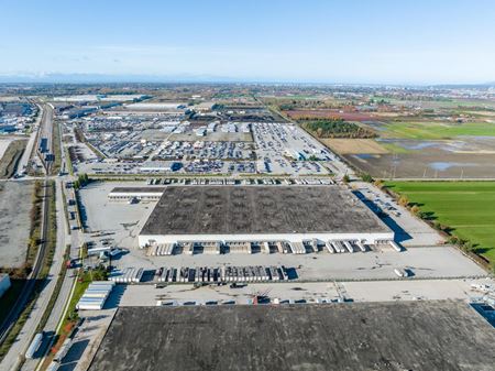 Photo of commercial space at 18111 Blundell Road in Richmond