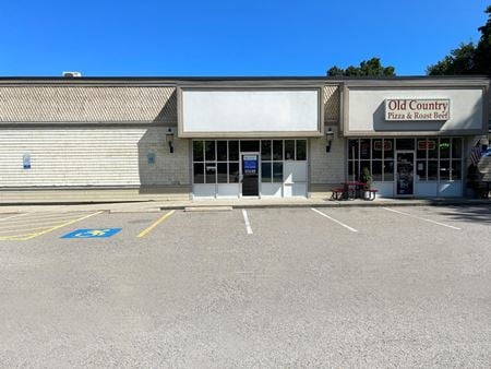 Photo of commercial space at 1515 Commercial Street in Weymouth