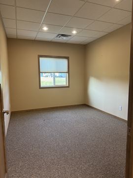Oakwood Professional Center