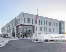 Cubic HQ