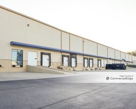 Suwanee Creek Distribution Center 300