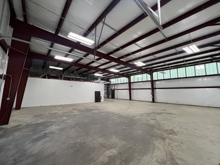 Industrial space for Rent at 9481 Industrial Center Drive Unit 5 in Ladson