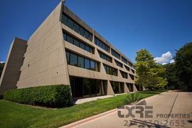 8700 North Stemmons Fwy