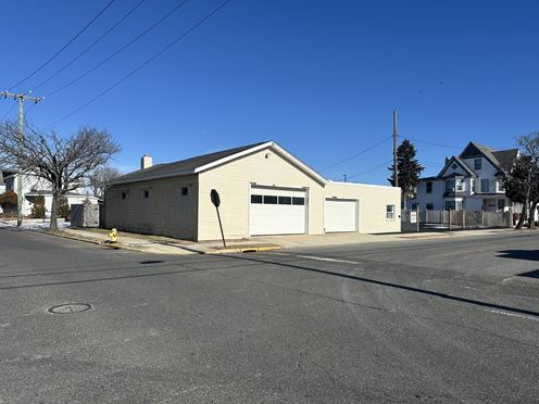 501 Buck St