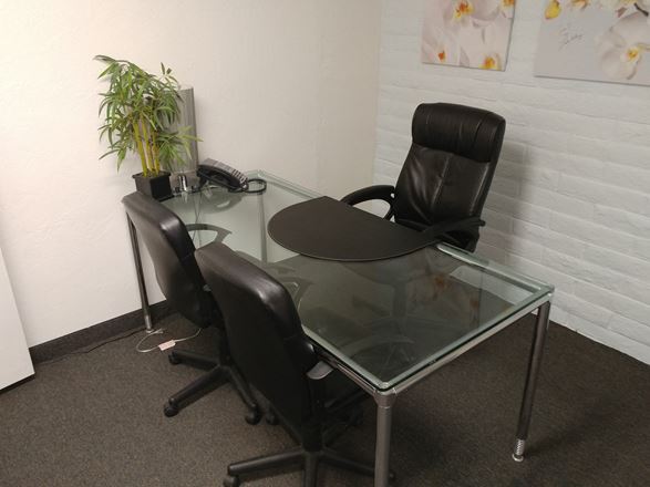 Plaza Executive Suites - at Biltmore