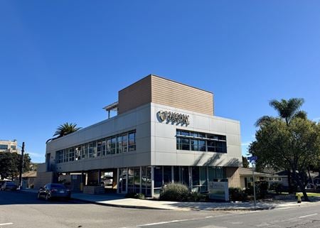 Office space for Rent at 1900 S Victoria Ave in Ventura