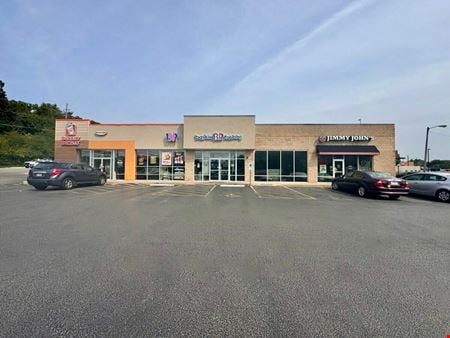 Photo of commercial space at 110 Chatham Rd. in Springfield
