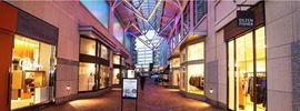 Shops at Wisconsin Place