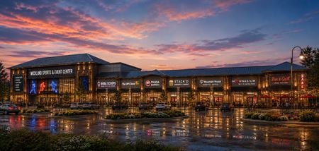 Retail space for Rent at 541 Wicklund Crossing Way in Tracy