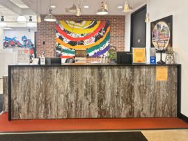 Regus - Winnipeg - St Mary