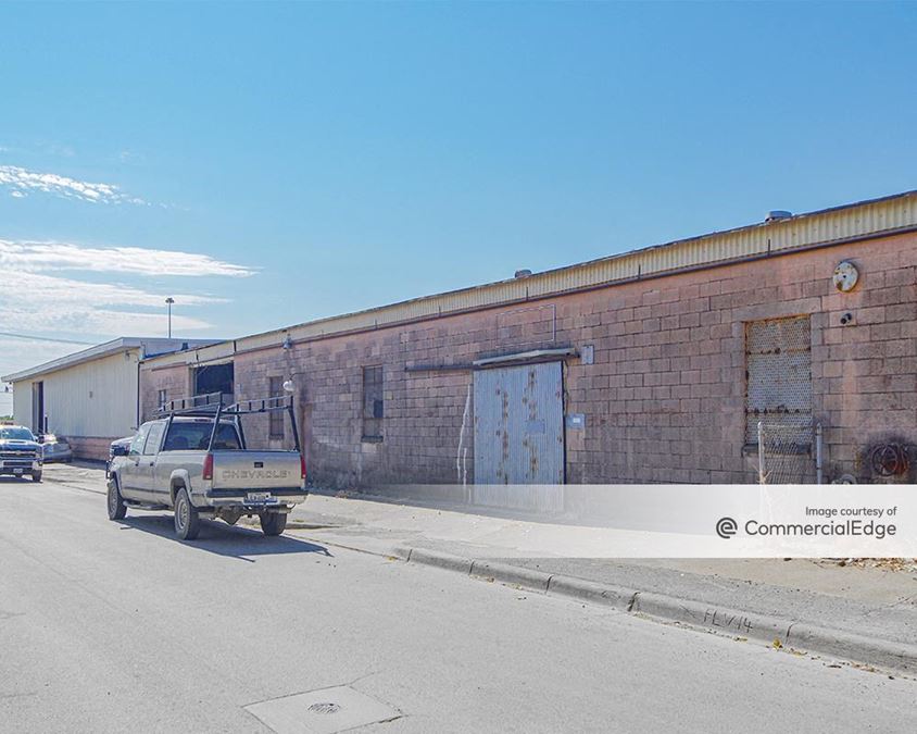 2300 South Main Street