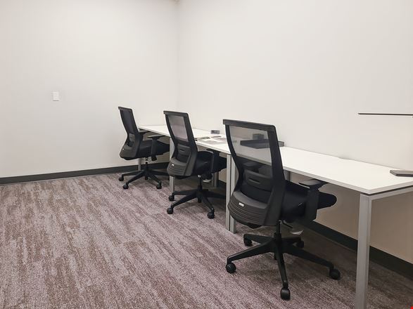 Regus - Spokane Valley - E Mirabeau Pkwy