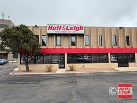 4445 Northpark Drive