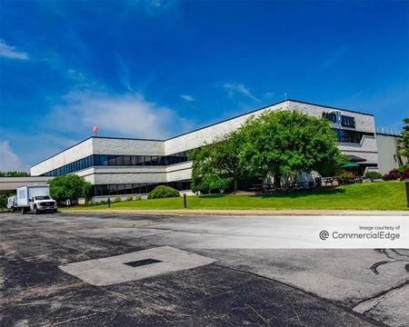 Office space for Rent at 5450 Campus Drive in Canandaigua
