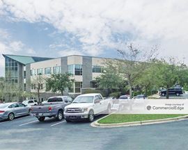 Summit East Technology Park - Hillside Building