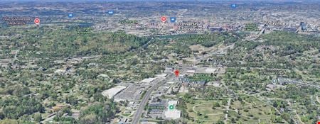 Photo of commercial space at 4200 Chapman Hwy in Knoxville