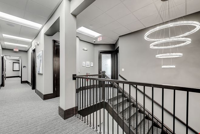 Link Office Suites - at WestClay