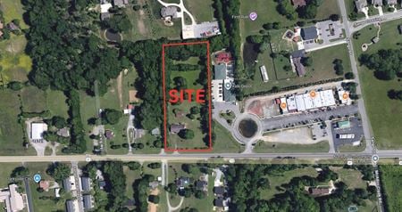 VacantLand space for Sale at 3333 Highway 41-A S in Clarksville