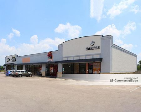 Grand Avenue Center I - Pflugerville