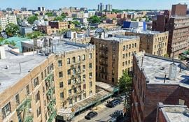 Lender REO Sale | Skyline Portfolio