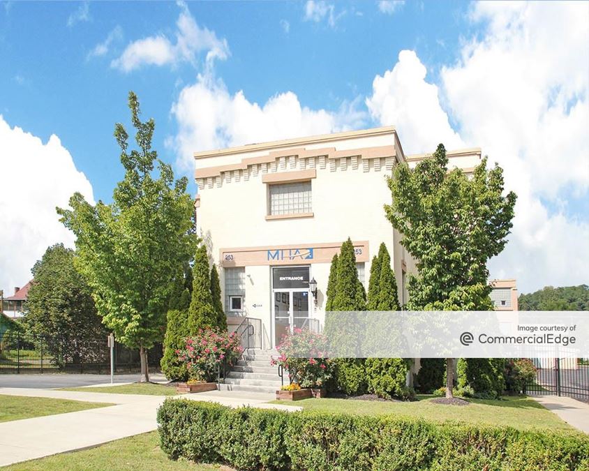 253 Mansion Street, Poughkeepsie, NY CommercialSearch