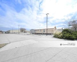 Oak Creek Distribution Center