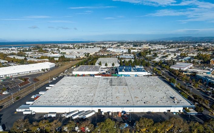 ReadySpaces Hayward