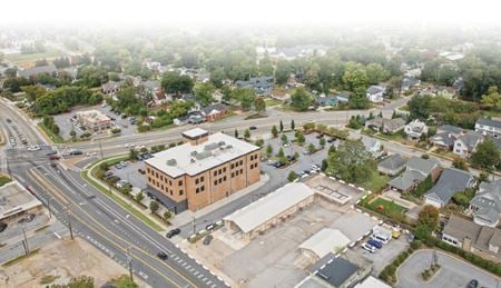 VacantLand space for Sale at 906 Pendleton Street in Greenville