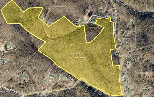 South Roanoke County Development Opportunity