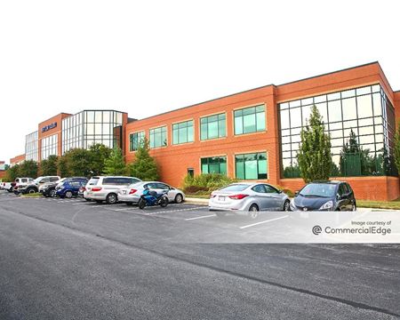 Crestpointe Corporate Ctr - Columbia