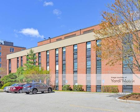 Office space for Rent at 20 Hope Avenue in Waltham