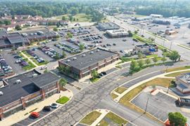Cumberland Crossing